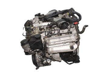 фото thumb №11, Двигун mercedes-benz cls c219 642920 3.0l дизель 165kw 2007