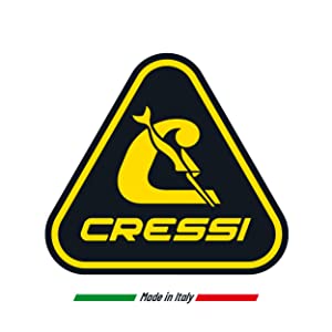 Женский неопреновый костюм CRESSI MED XXL FOAM
