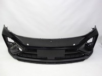 фото thumb №3, Mg marvel r saic rising marvel r 2021+ бампер передній p11017697