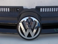 фото thumb №5, Решётка радиатора решётка радиатора значок vw golf v 5 plus lc9z
