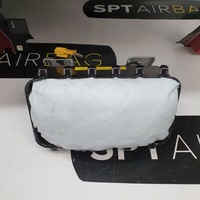 фото thumb №10, Alfa romeo stelvio панель приладів панель приладів консоль подушка безпеки нитка czerwona stare повернення