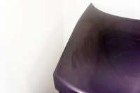 фото thumb №5, Ii007 jaguar xf x250 крышка багажника багажника lmn