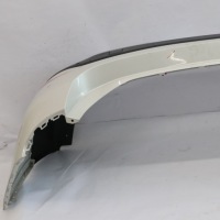 фото thumb №10, Bmw x1 e84 бампер задний pdc s line минерально-белый белый - a96