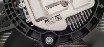 фото thumb №9, Fiat 500e ii радиатор комплект 2020-2023r