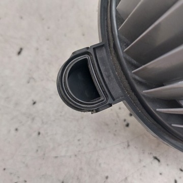 фото thumb №11, Hyundai ix35 1,7 воздуходувка воздуховод f00s3b2442 новая