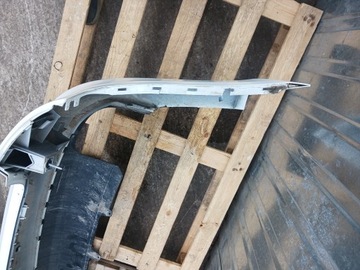 фото thumb №12, Бампер зад задній audi a4 b8 sedan ly9c 8k5807511