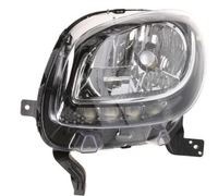 фото thumb №3, Фара лампа правий smart forfour fortwo 14-