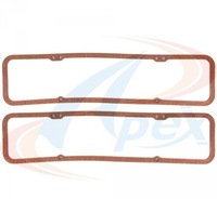 фото thumb №1, Прокладка крышки chevrolet camaro chevelle k10