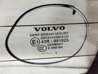 фото thumb №2, Скло задня volvo v50 універсал 2003-2012 as2 or.