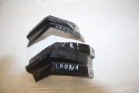 фото thumb №1, Seat оригинальный номер 1m0821136 кронштейн крыла