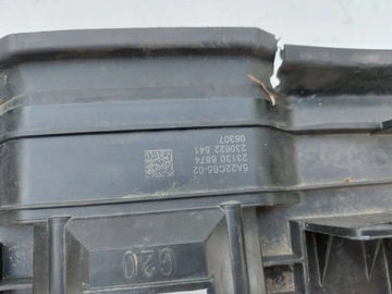 фото thumb №16, Bmw 3 g20 g21 m набор корпус рамка ролеты впуск воздуха