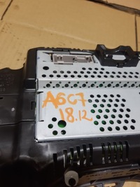 фото thumb №8, Audi a6 c7 лічильник прилади uk 4g8920950k