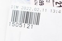 фото thumb №8, Кліпса обшивка двері ford kuga i 08 оригінальний номер ford 1505121 1505121