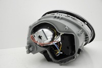 фото thumb №5, Vw new beetle 1998-05 фара левый новый depo ^