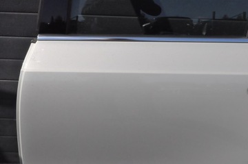 фото thumb №3, Volvo xc90 ii дверь левый зад левая задние 726