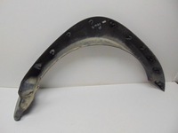 фото thumb №15, Молдинг накладка крила лівий перед isuzu d-max lift 2007-