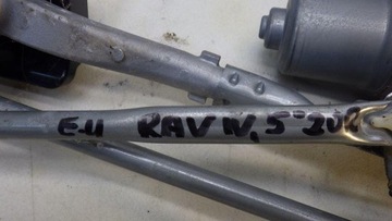 фото thumb №9, Механизм дворник передних европа rav4 v 85110-42270 159300-8961