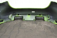 фото thumb №11, Бампер зад задній bmw m4 g82 g83 m power 20-