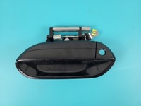 фото thumb №1, Honda insight ii 10r ручка дверь левый перед europa