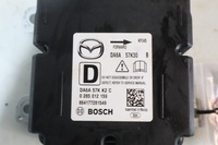 фото thumb №4, Модуль подушка безопасности mazda 2 iii 1.5sky-g