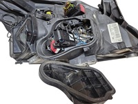 фото thumb №6, Лампа левый перед левая bixenon поворотный eu opel vectra c lift singum 13170933