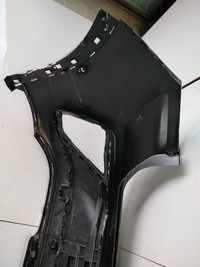 фото thumb №8, Vw t-roc r-line 2ga lift 2021- бампер задня задній 2ga807417j