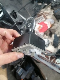 фото thumb №1, Mercedes x166 gl замок запалювання ключ 13r комплект 350