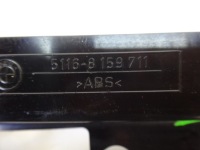 Обшивка ліва задній задній bmw e46 кабріолет  бежевий Ціна, фото thumb