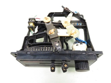 фото thumb №6, Панель воздуховод ford usa probe i