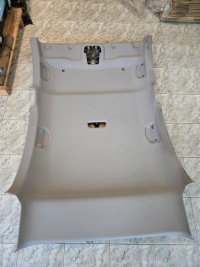 6my25u3w стеля alfa romeo stelvio 1561298460e нова оригінал  b22 в Україні, фото thumb