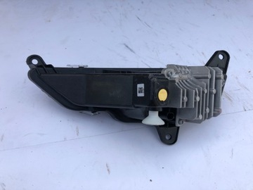 фото thumb №3, Галоген led drl правый range rover evoque ii