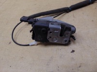 фото thumb №9, Замок центральный дверь раздвижные правое berlingo partner iii 6 pinów 828416