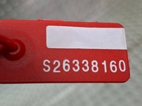 фото thumb №6, Подкрылок левый задняя 52121794 fiat panda iii 2012 -