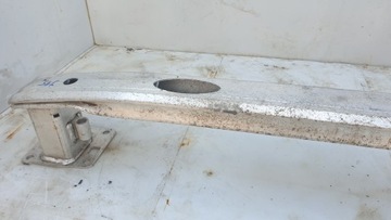 фото thumb №10, Vivaro c jumpy expert proace балка бампера зад задняя