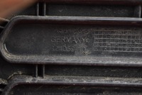 фото thumb №7, Решітка радіатора решітка радіатора czarna 9807476 mini countryman r60 10-15