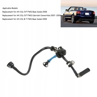 фото thumb №6, Вакуумний клапан зворотний 06f133781l металевий