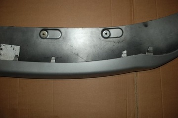 фото thumb №13, Спойлер бампера передньої перед volvo xc70 2 ii 30698473