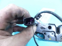 фото thumb №6, Замок капот audi a4 b8 8t0823509