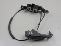 фото thumb №4, Volvo s60 i замок ручка сиденье задняя левая lift