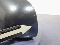 фото thumb №5, Audi a6 c6 зеркало левая 11 pin eu lz7r