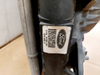 Mondeo mk3 2.5 v6 радиатор воды кондиционер вентилятор с Разборки, фото thumb