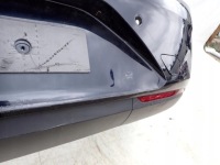 Opel insignia b седан hb 17-20 бампер задняя 6xpdc в Украине, фото thumb