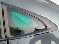 фото thumb №1, Cupra formentor стекло кузовная боковая левая треугольник 5ff845299h 2020r