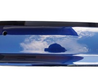 Бампер, ґрати, дифузор, відбивач audi a-3 8y 8y5 седан s-line задні 64. в Україні, фото thumb