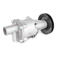 Насос воды к mercedes-benz t1 платформа 602 rid Цена, фото thumb