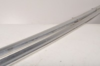 фото thumb №4, Opel zafira c iii рейлинг крышный комплект хром 13279344