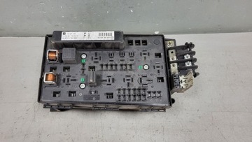 фото thumb №1, Модуль bsi коробка opel astra h 13191133