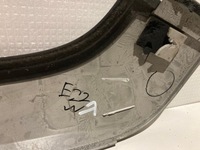 фото thumb №7, Молдинг правая стойка стекло mazda mx-5 nd 15- n243-508b1