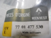 фото thumb №6, Ролики розподільного валу + ремінь renault clio ii 7701477530