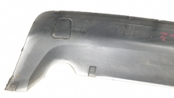 фото thumb №8, Захист накладка бампера opel crossland x 39097394